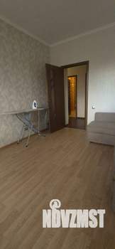 2-к квартира, на длительный срок, 42м2, 4/4 этаж