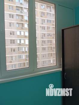 1-к квартира, на длительный срок, 35м2, 5/16 этаж