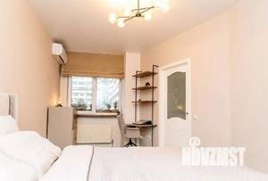 1-к квартира, посуточно, 56м2, 1/1 этаж
