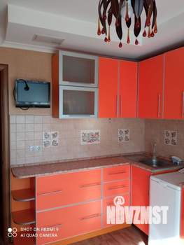 1-к квартира, на длительный срок, 33м2, 7/10 этаж