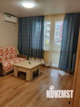 1-к квартира, на длительный срок, 39м2, 1/5 этаж