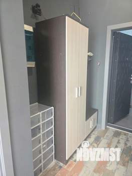 1-к квартира, посуточно, 37м2, 24/24 этаж