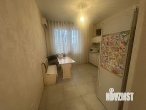 1-к квартира, на длительный срок, 45м2, 14/17 этаж