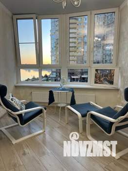 2-к квартира, посуточно, 62м2, 4/24 этаж