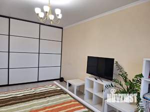 1-к квартира, на длительный срок, 45м2, 12/16 этаж