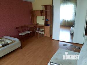 1-к квартира, на длительный срок, 34м2, 1/12 этаж