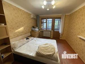 2-к квартира, на длительный срок, 50м2, 4/5 этаж