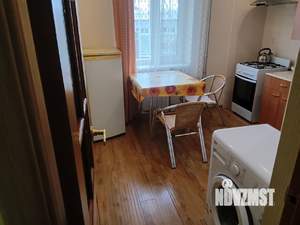 1-к квартира, на длительный срок, 40м2, 2/2 этаж