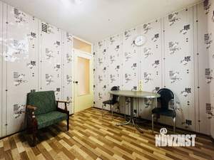 1-к квартира, на длительный срок, 38м2, 1/14 этаж