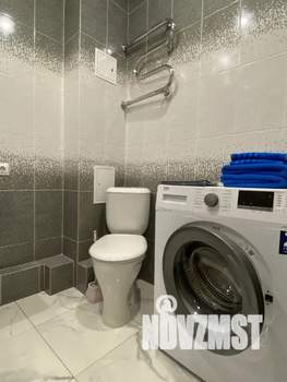 Студия квартира, посуточно, 30м2, 18/20 этаж
