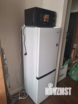 Студия квартира, на длительный срок, 26м2, 5/16 этаж