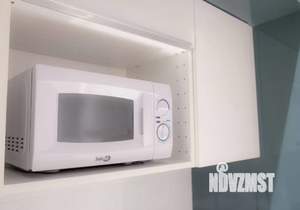 1-к квартира, на длительный срок, 42м2, 11/17 этаж