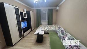 1-к квартира, посуточно, 42м2, 4/16 этаж