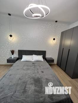 1-к квартира, на длительный срок, 45м2, 10/24 этаж