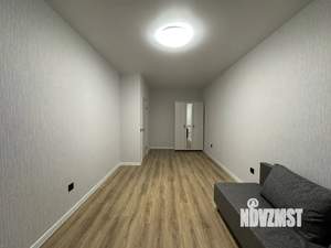 1-к квартира, на длительный срок, 38м2, 15/16 этаж