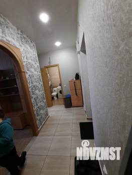 1-к квартира, на длительный срок, 41м2, 9/18 этаж