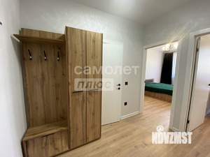 1-к квартира, на длительный срок, 40м2, 9/16 этаж