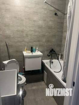 1-к квартира, на длительный срок, 30м2, 19/24 этаж