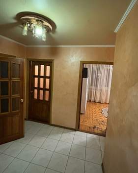 3-к квартира, на длительный срок, 60м2, 4/12 этаж