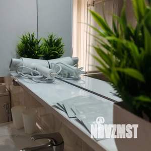 2-к квартира, посуточно, 70м2, 2/2 этаж