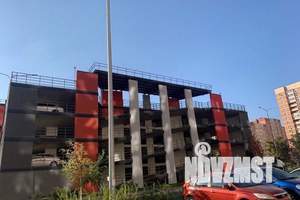 1-к квартира, посуточно, 39м2, 16/17 этаж