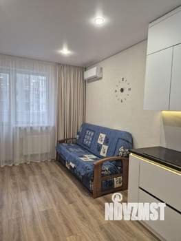 1-к квартира, на длительный срок, 45м2, 5/17 этаж