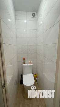 1-к квартира, на длительный срок, 38м2, 24/25 этаж
