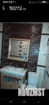 1-к квартира, на длительный срок, 35м2, 7/16 этаж