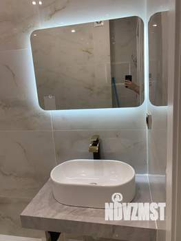 2-к квартира, на длительный срок, 40м2, 16/24 этаж