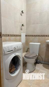 1-к квартира, на длительный срок, 38м2, 4/10 этаж