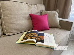 1-к квартира, посуточно, 40м2, 7/22 этаж