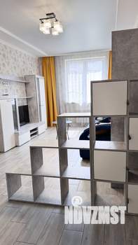 1-к квартира, на длительный срок, 40м2, 1/3 этаж
