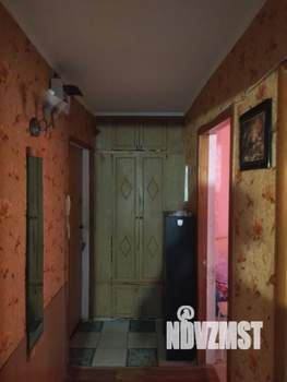 2-к квартира, на длительный срок, 42м2, 4/9 этаж