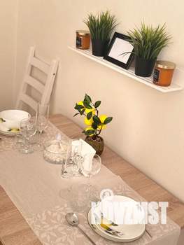 1-к квартира, посуточно, 24м2, 8/24 этаж