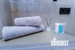 Студия квартира, посуточно, 35м2, 14/20 этаж