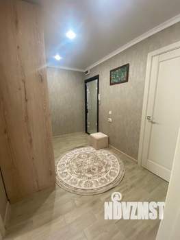 2-к квартира, на длительный срок, 62м2, 2/16 этаж
