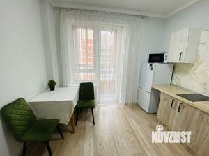 1-к квартира, на длительный срок, 38м2, 13/19 этаж