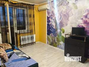 1-к квартира, на длительный срок, 36м2, 9/10 этаж