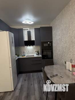 2-к квартира, на длительный срок, 44м2, 7/21 этаж