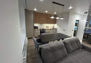 1-к квартира, на длительный срок, 36м2, 7/24 этаж