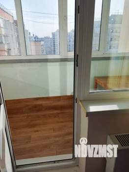 1-к квартира, на длительный срок, 40м2, 13/14 этаж