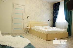 1-к квартира, на длительный срок, 42м2, 3/24 этаж