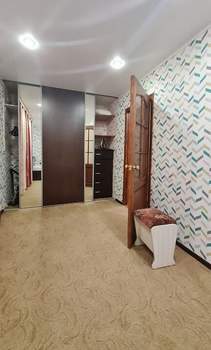 2-к квартира, на длительный срок, 42м2, 3/5 этаж