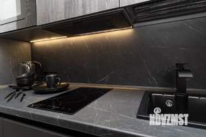 Студия квартира, посуточно, 16м2, 2/3 этаж