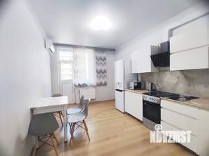 2-к квартира, на длительный срок, 51м2, 10/17 этаж