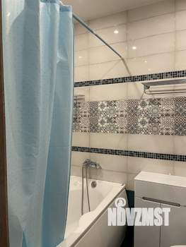 1-к квартира, на длительный срок, 43м2, 14/18 этаж