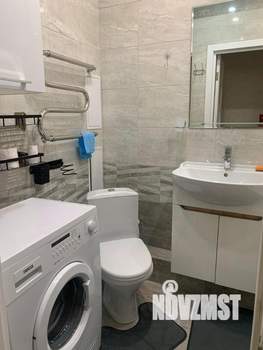 1-к квартира, на длительный срок, 50м2, 6/18 этаж