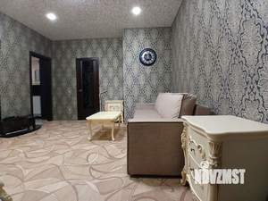 1-к квартира, на длительный срок, 60м2, 2/19 этаж