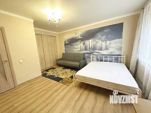 1-к квартира, на длительный срок, 30м2, 1/5 этаж