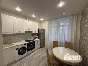 1-к квартира, на длительный срок, 39м2, 18/22 этаж